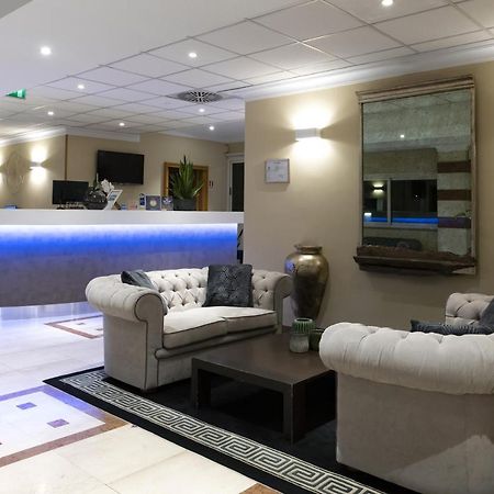 Bv Hotel Oly Roma Ngoại thất bức ảnh