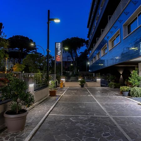 Bv Hotel Oly Roma Ngoại thất bức ảnh