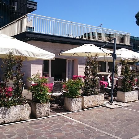 Bv Hotel Oly Roma Ngoại thất bức ảnh