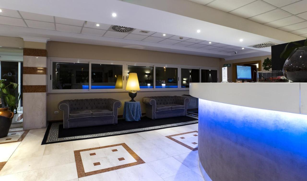 Bv Hotel Oly Roma Ngoại thất bức ảnh