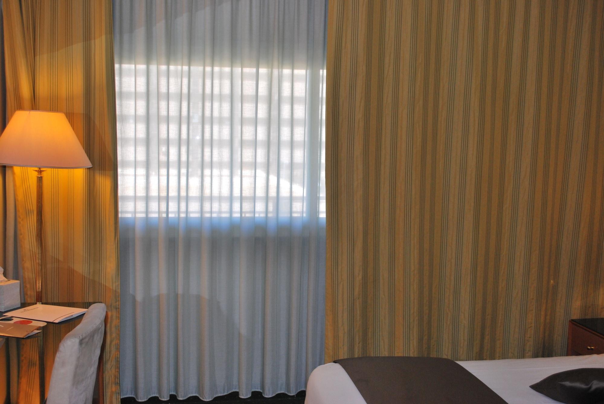 Bv Hotel Oly Roma Ngoại thất bức ảnh
