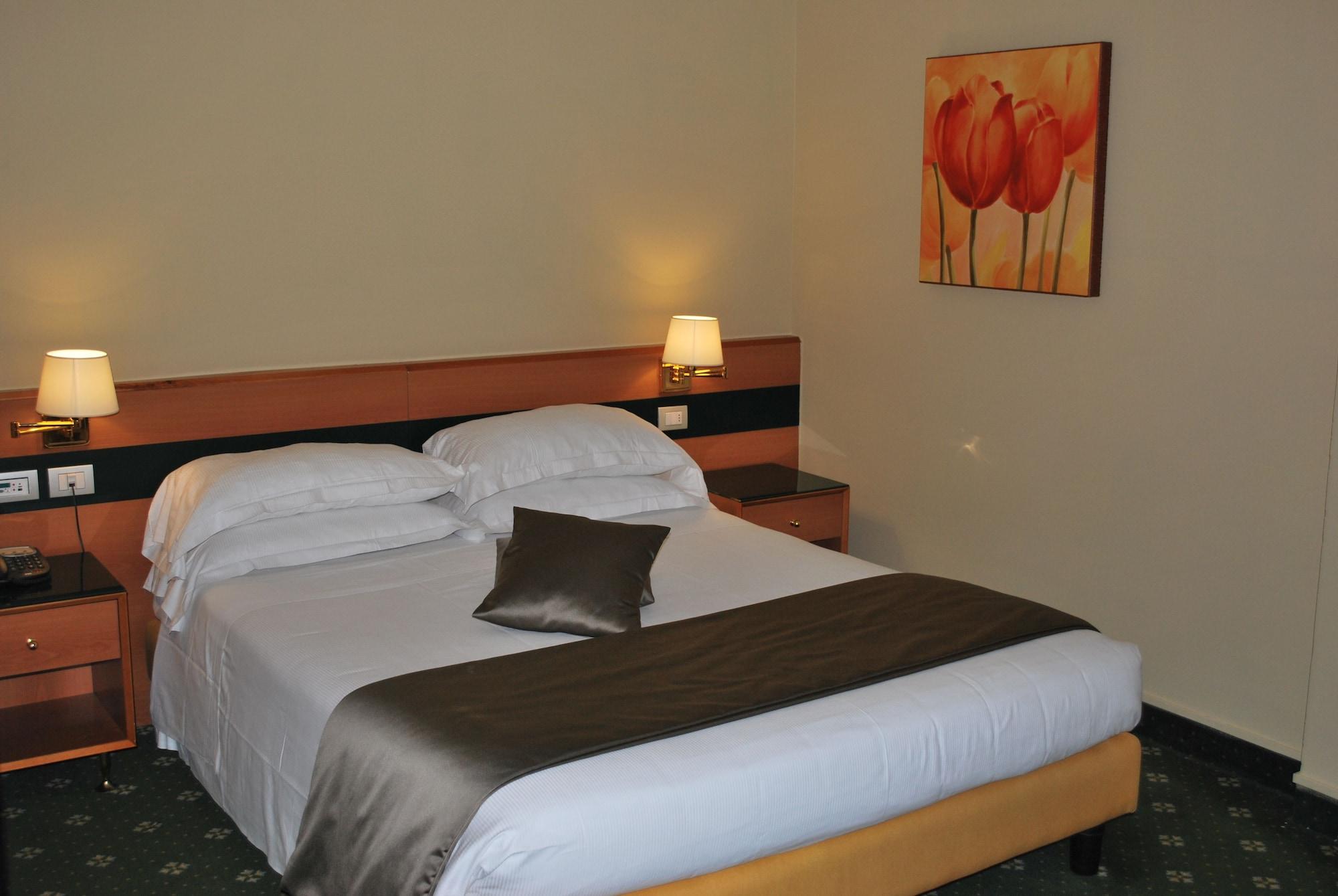 Bv Hotel Oly Roma Ngoại thất bức ảnh