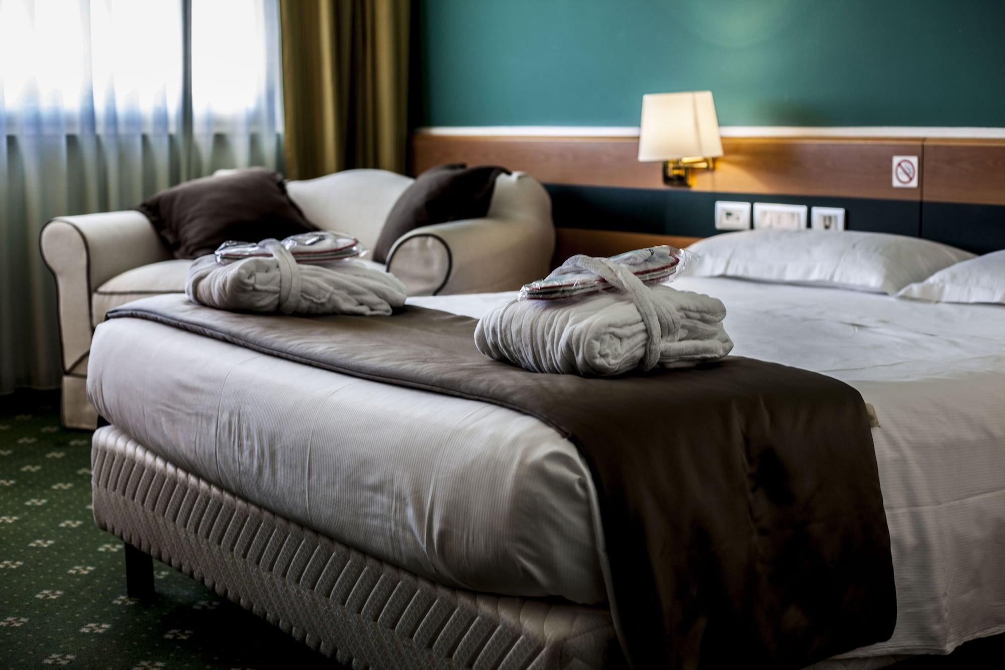 Bv Hotel Oly Roma Ngoại thất bức ảnh