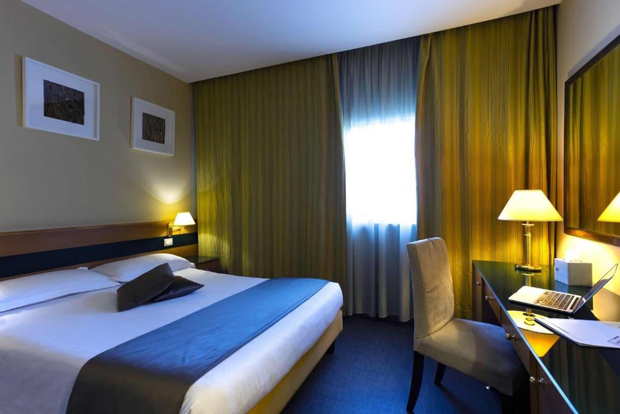 Bv Hotel Oly Roma Ngoại thất bức ảnh