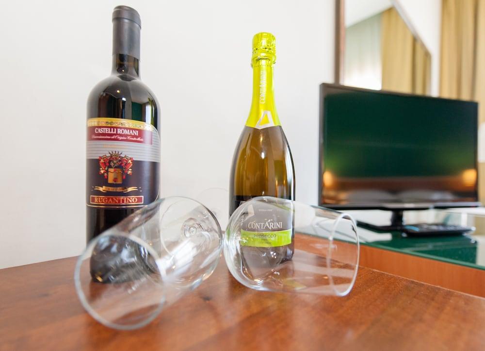Bv Hotel Oly Roma Ngoại thất bức ảnh