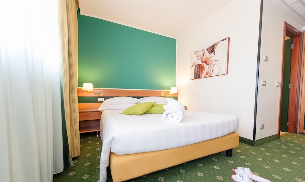 Bv Hotel Oly Roma Ngoại thất bức ảnh