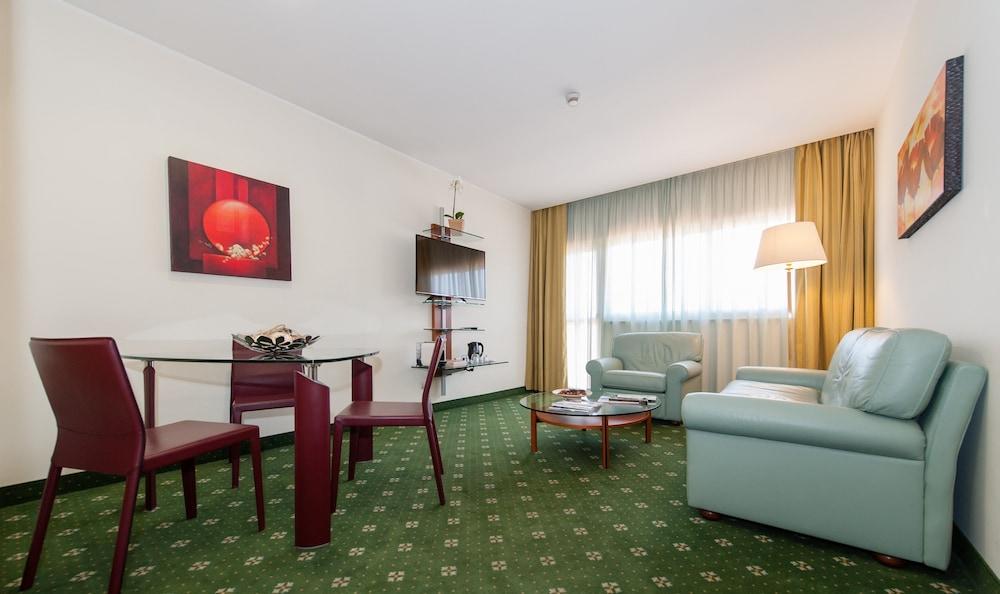 Bv Hotel Oly Roma Ngoại thất bức ảnh