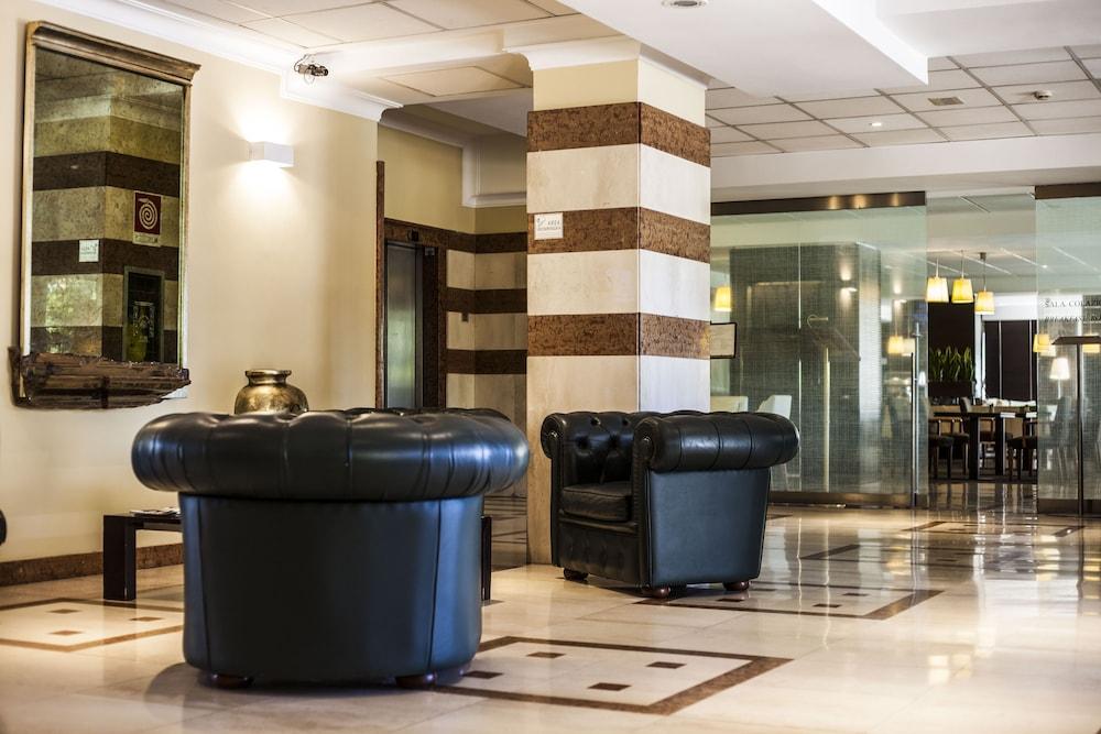 Bv Hotel Oly Roma Ngoại thất bức ảnh