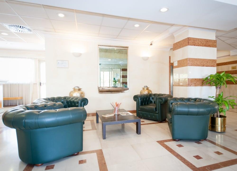 Bv Hotel Oly Roma Ngoại thất bức ảnh