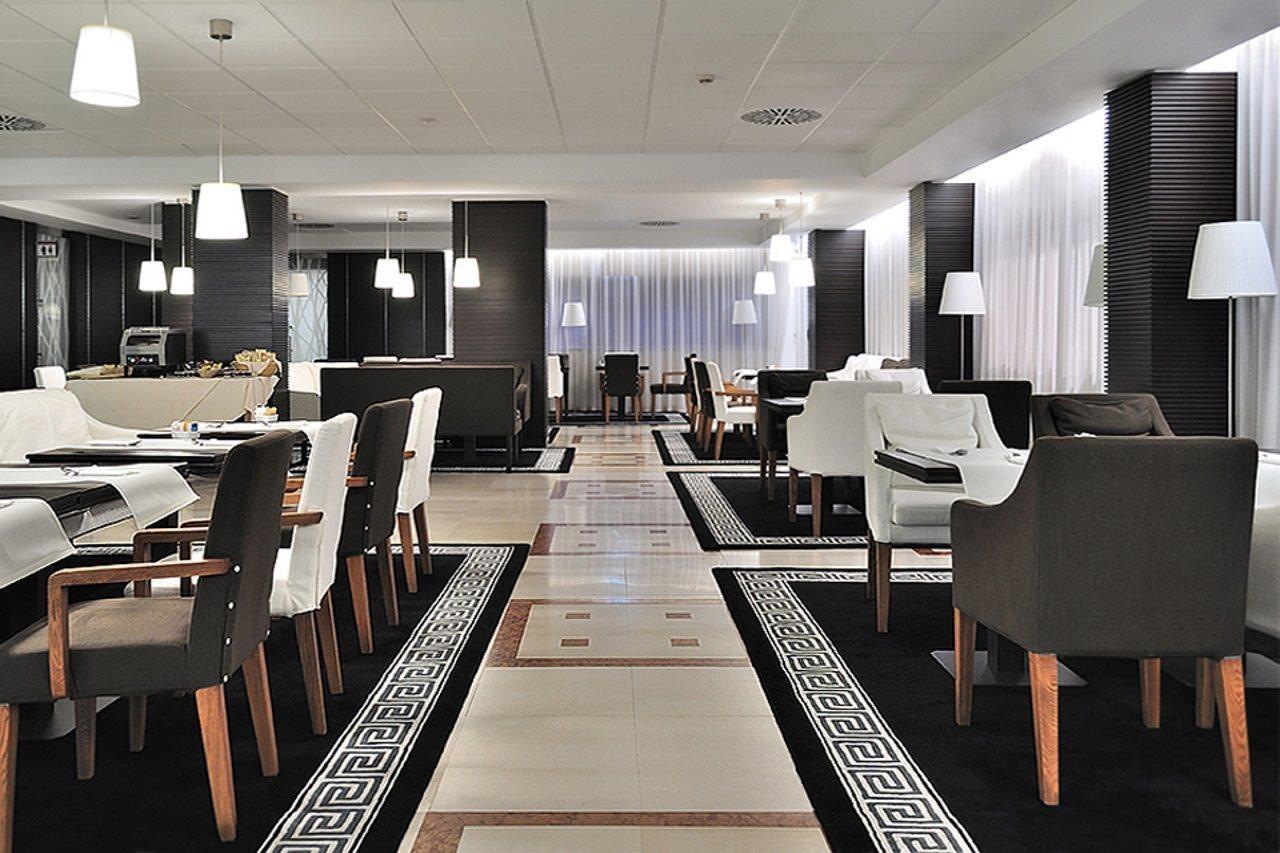 Bv Hotel Oly Roma Ngoại thất bức ảnh