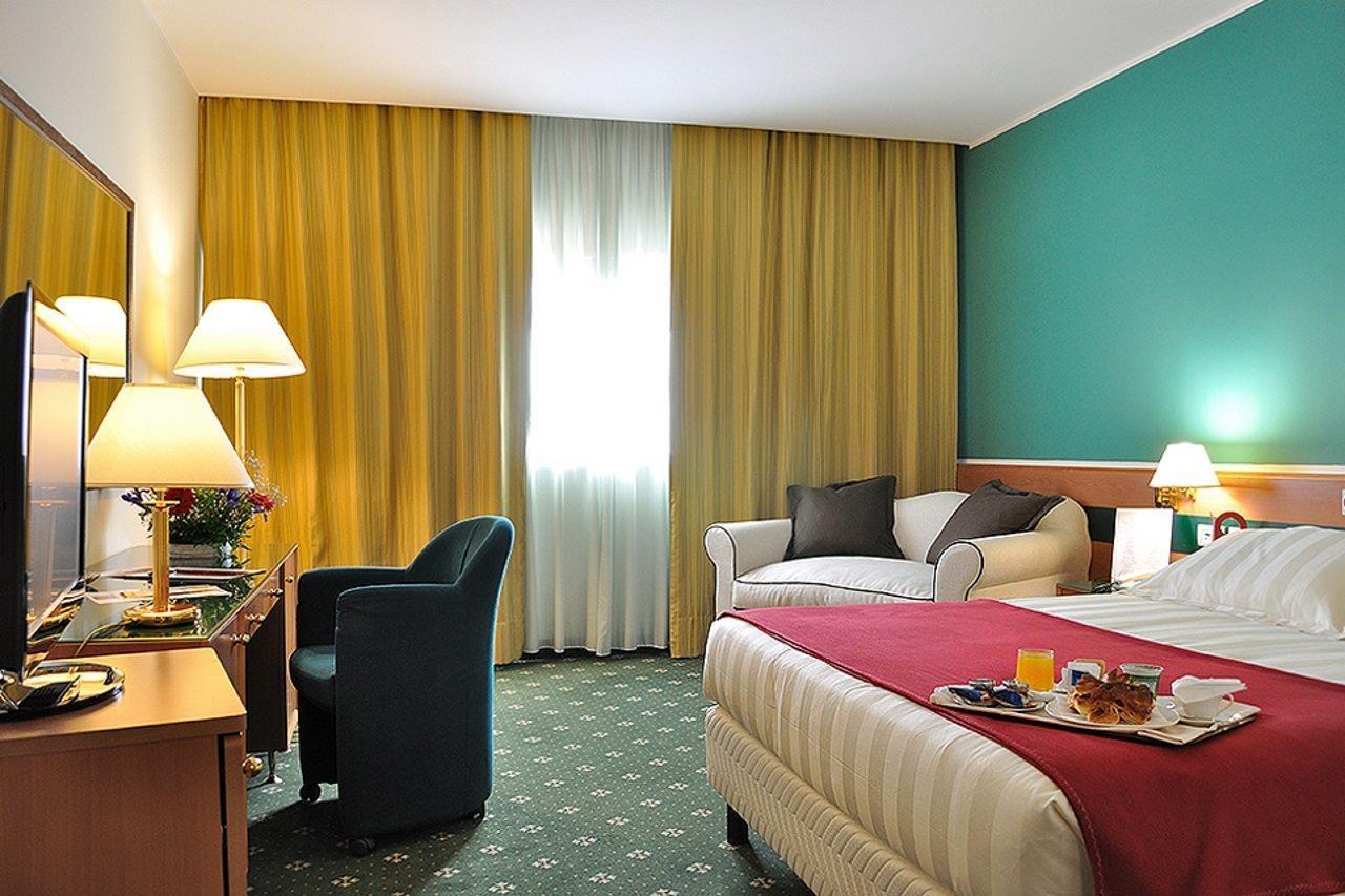 Bv Hotel Oly Roma Ngoại thất bức ảnh