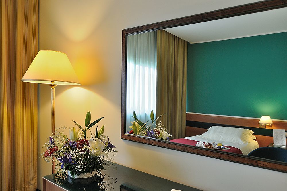 Bv Hotel Oly Roma Ngoại thất bức ảnh
