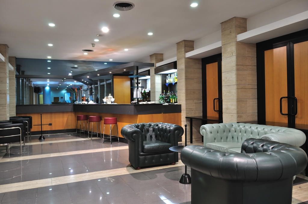 Bv Hotel Oly Roma Ngoại thất bức ảnh
