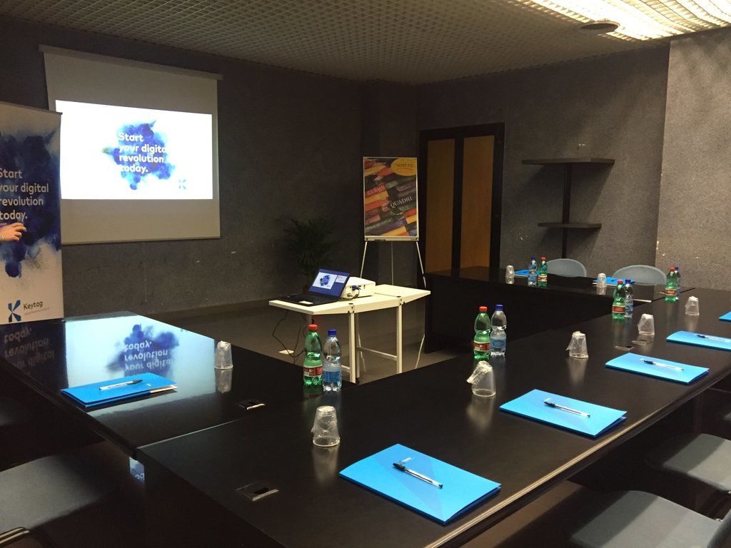Bv Hotel Oly Roma Ngoại thất bức ảnh