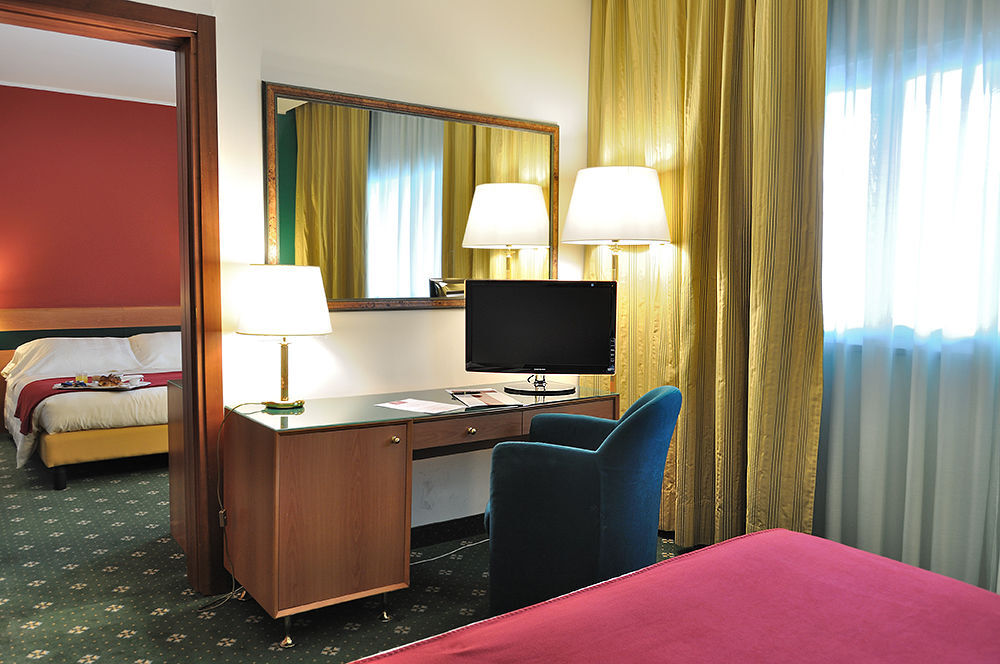 Bv Hotel Oly Roma Ngoại thất bức ảnh