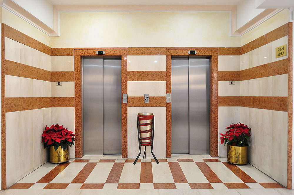 Bv Hotel Oly Roma Ngoại thất bức ảnh