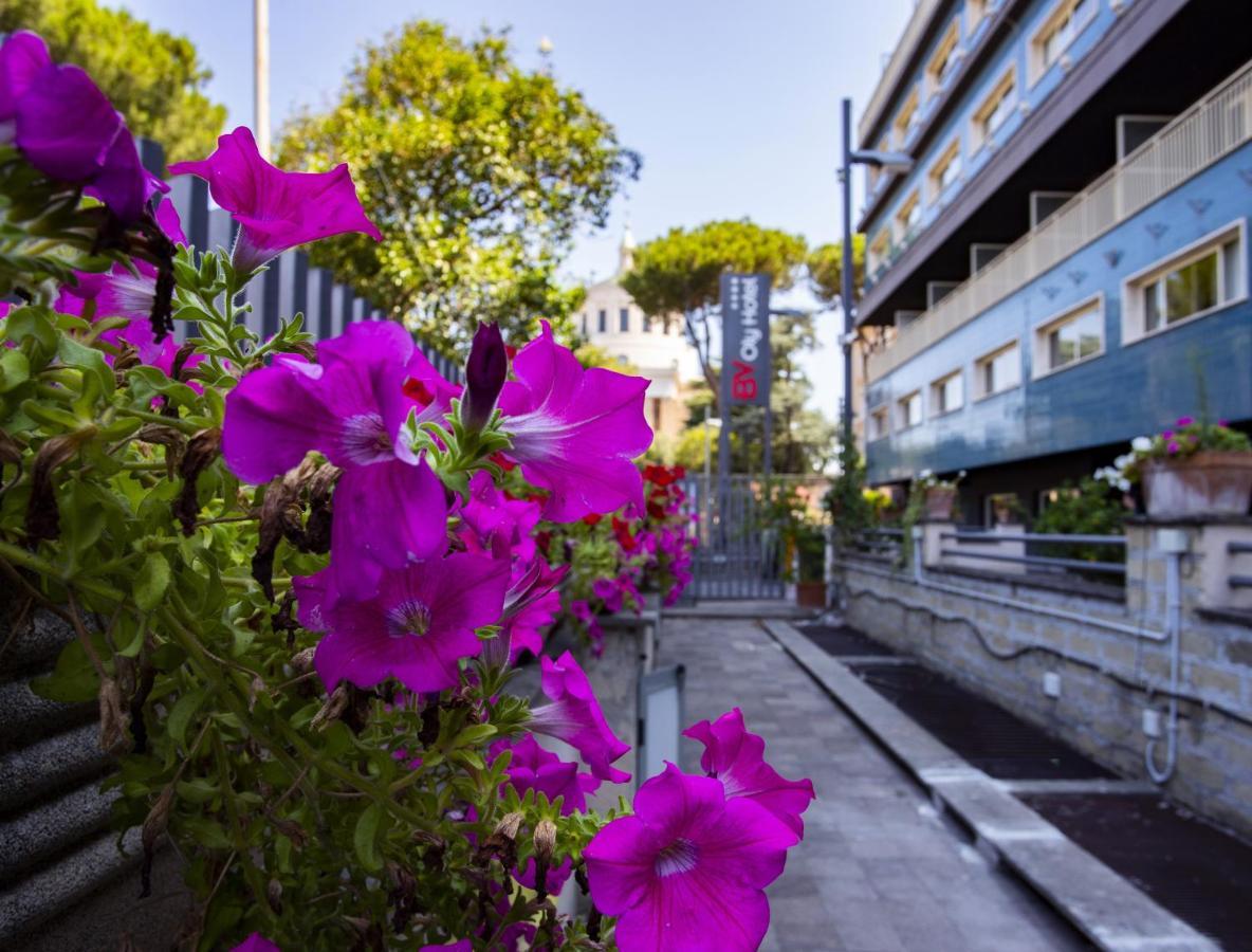 Bv Hotel Oly Roma Ngoại thất bức ảnh