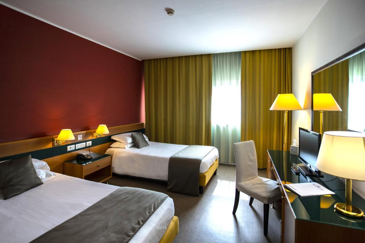 Bv Hotel Oly Roma Ngoại thất bức ảnh