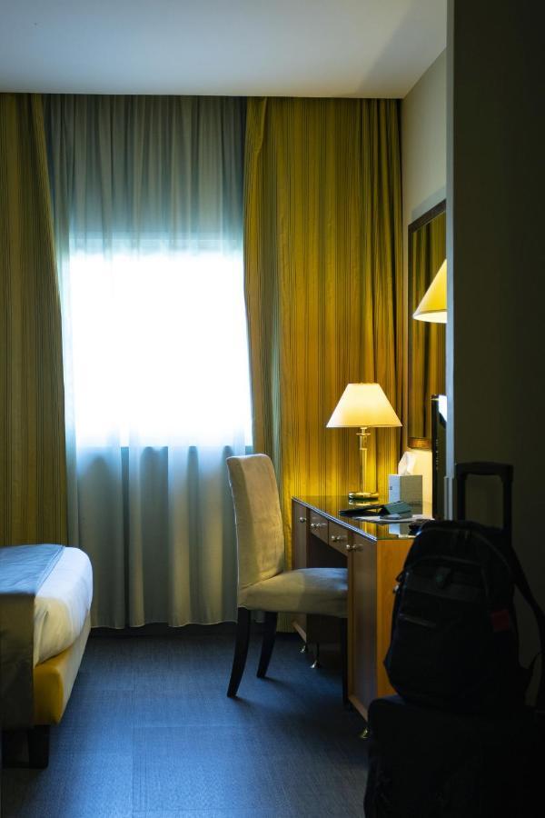 Bv Hotel Oly Roma Ngoại thất bức ảnh