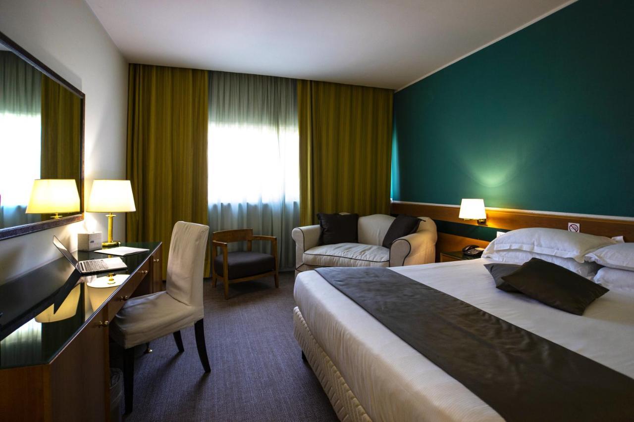 Bv Hotel Oly Roma Ngoại thất bức ảnh