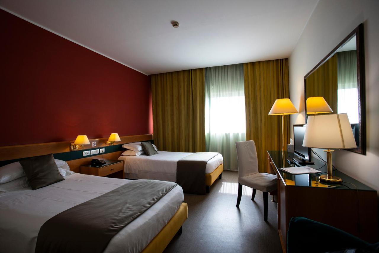 Bv Hotel Oly Roma Ngoại thất bức ảnh